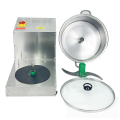 Besa 13 Litre Kapasiteli Soğan Doğrama Makinesi