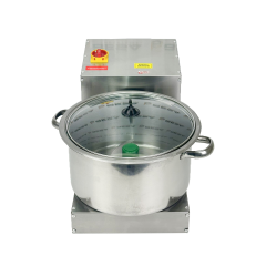 Besa 13 Litre Kapasiteli Soğan Doğrama Makinesi