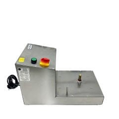 Süper Mikser 5 Litre Soğan Doğrama Lahmacun İçi Hazırlama Makinesi