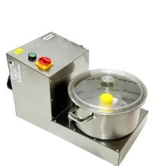 5 Litre Soğan Doğrama Lahmacun İçi Hazırlama Makinesi