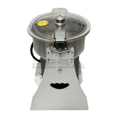 Bitki Baharat Öğütücü Değirmen