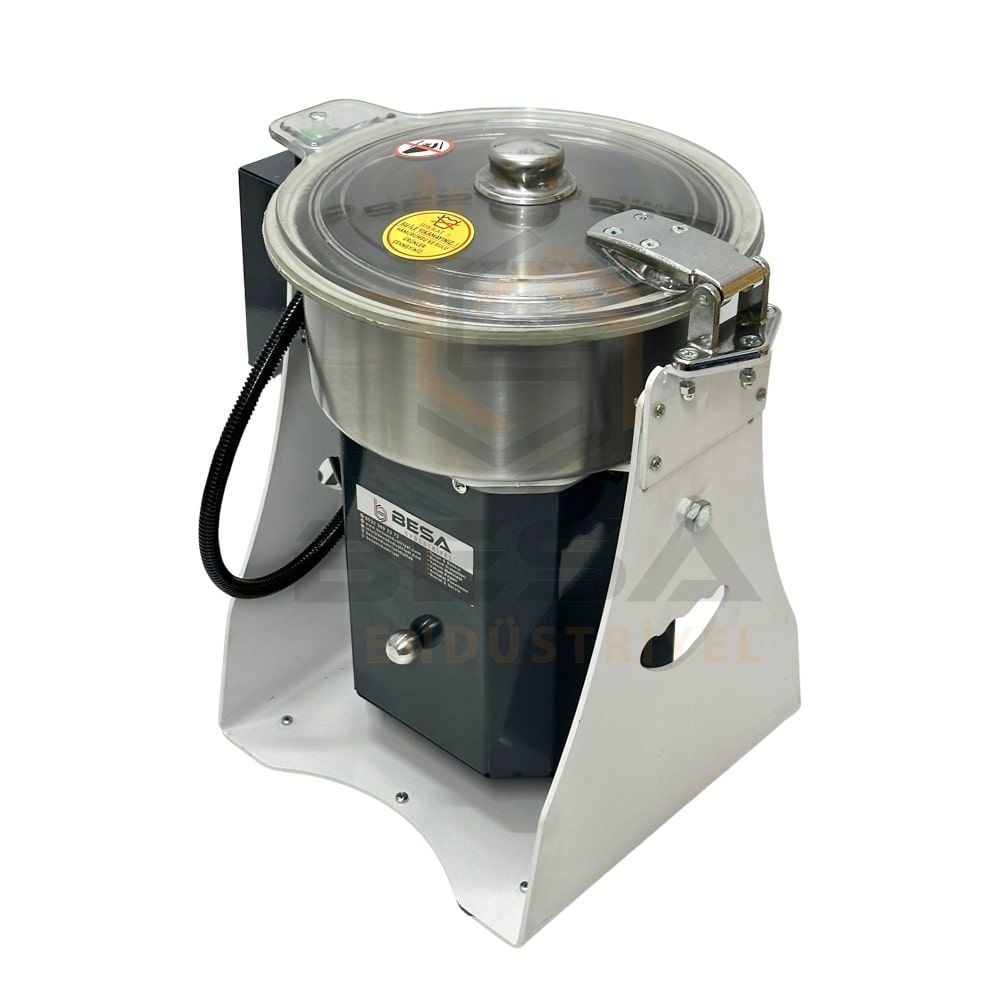 Arsel Bitki Baharat Öğütücü Değirmen