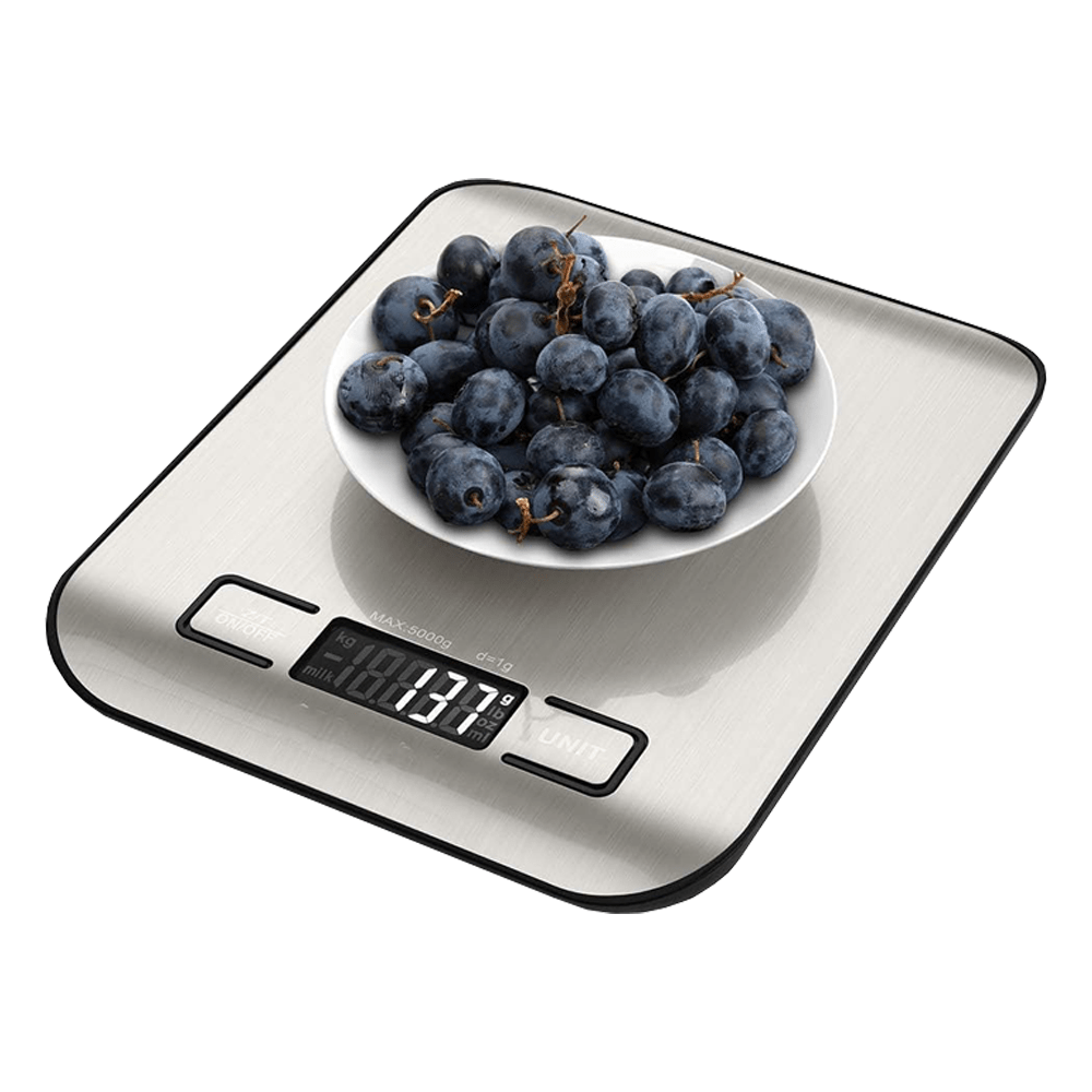 Besa 5 Kg Kapasiteli Mutfak Terazisi