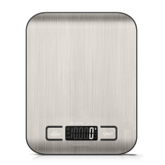 Besa 5 Kg Kapasiteli Mutfak Terazisi