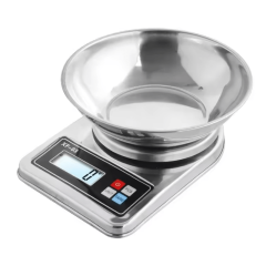 Besa 5 Kg Kapasiteli Dönerci Terazisi