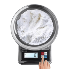 Besa 5 Kg Kapasiteli Dönerci Terazisi