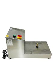 Süper Mikser 8 Litre Soğan Doğrama Lahmacun İçi Hazırlama Makinesi