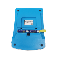 Besa TS-200 10 Kg Kapasiteli Terazi