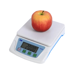 Besa TS-200 10 Kg Kapasiteli Terazi