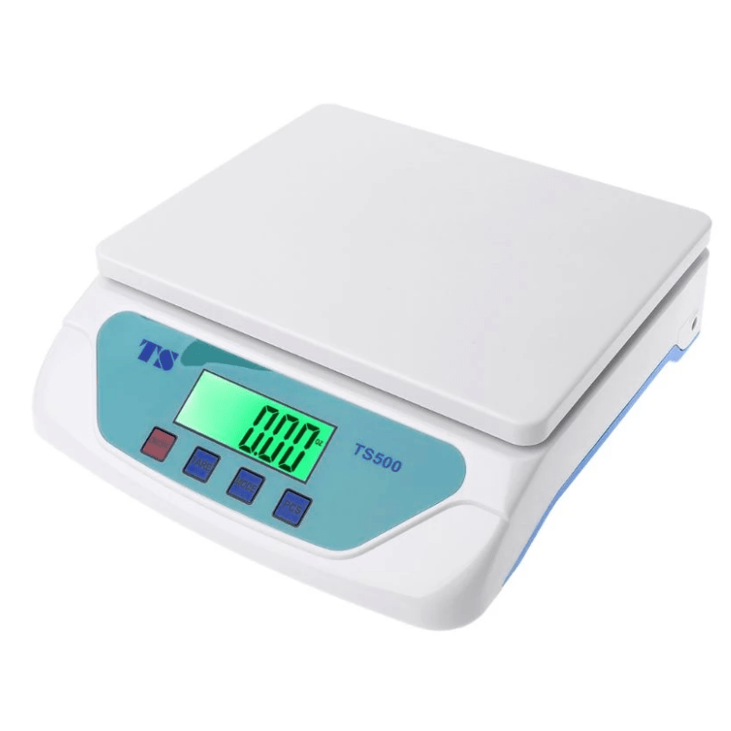 Besa 25 Kg Kapasiteli Pilli Terazi