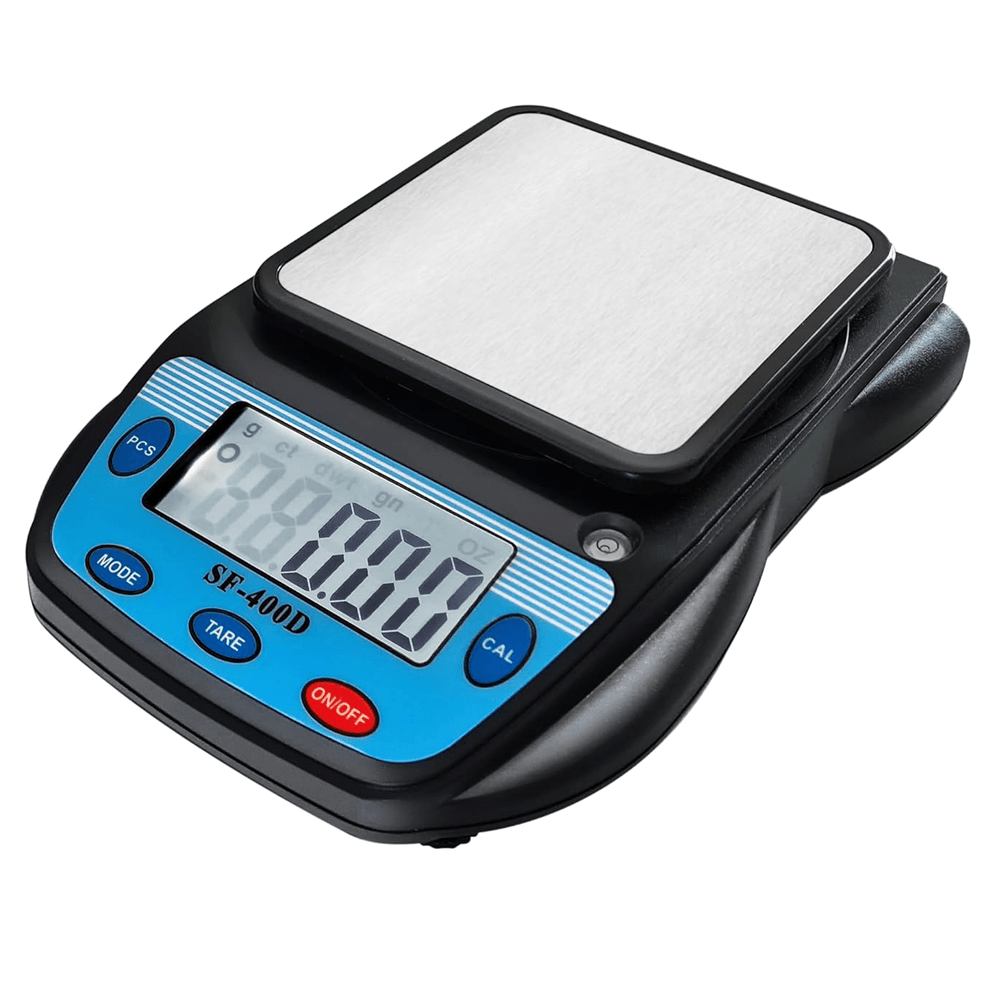 Besa 3 Kg 0.1 Hassas Terazi