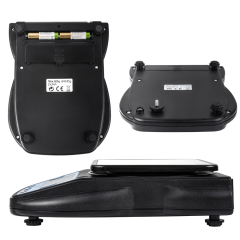 Besa 3 Kg 0.1 Hassas Terazi