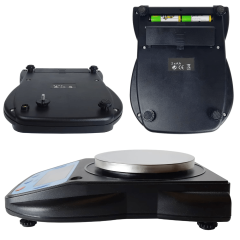 Besa 500 Gr 0.01 Hassas Terazi