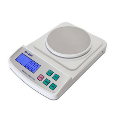 Besa 500 Gr 0.01 Hassas Fanuslu Terazi