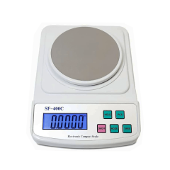 Besa 500 Gr 0.01 Hassas Fanuslu Terazi