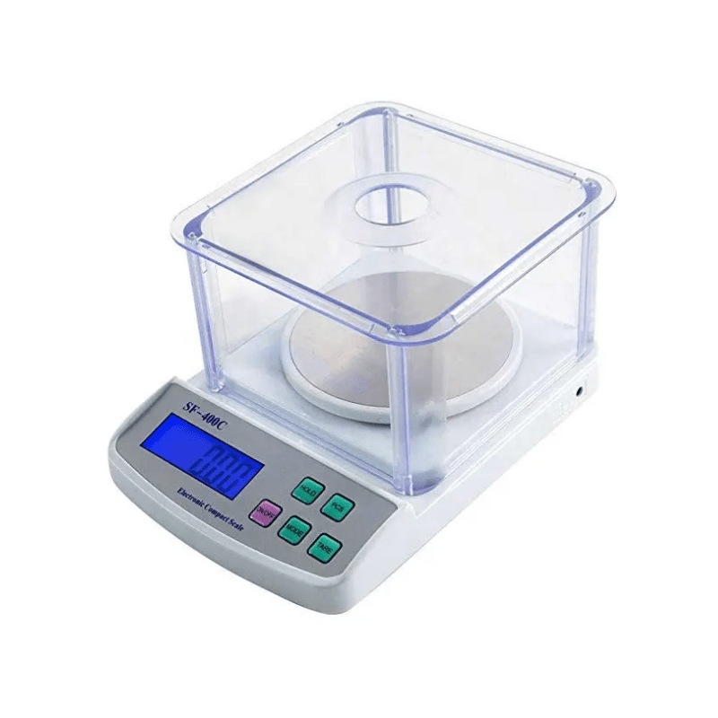 Besa 500 Gr 0.01 Hassas Fanuslu Terazi