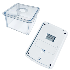 Besa 500 Gr 0.01 Hassas Fanuslu Terazi