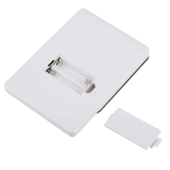 Besa 1 Kg 0.01 Gr Hassas Kapaklı Terazi