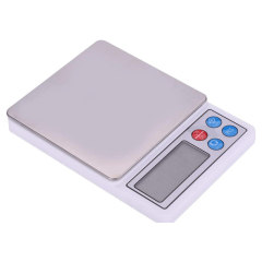 Besa 1 Kg 0.01 Gr Hassas Kapaklı Terazi