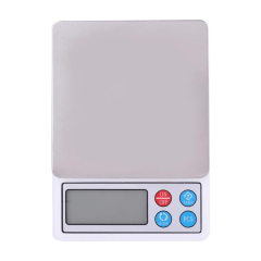 Besa 1 Kg 0.01 Gr Hassas Kapaklı Terazi