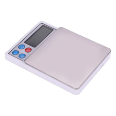 Besa 1 Kg 0.01 Gr Hassas Kapaklı Terazi