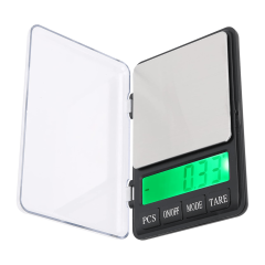 Besa 600 Gr 0.01 Hassas Terazi