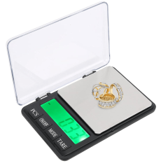 Besa 600 Gr 0.01 Hassas Terazi