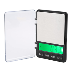 Besa 600 Gr 0.01 Hassas Terazi