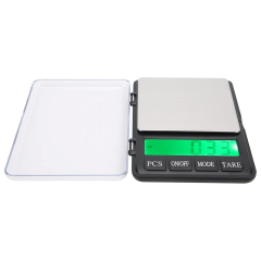 Besa 600 Gr 0.01 Hassas Terazi