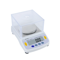 Besa 3 Kg 0.01 Fanuslu Hassas Kuyumcu Terazisi