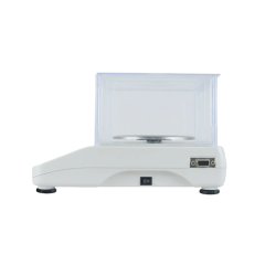 Besa 3 Kg 0.01 Fanuslu Hassas Kuyumcu Terazisi