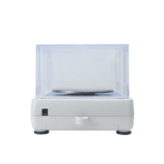 Besa 3 Kg 0.01 Fanuslu Hassas Kuyumcu Terazisi