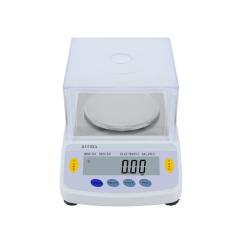 Besa 3 Kg 0.01 Fanuslu Hassas Kuyumcu Terazisi