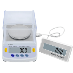 Besa 3 Kg 0.01 Fanuslu Hassas Kuyumcu Terazisi