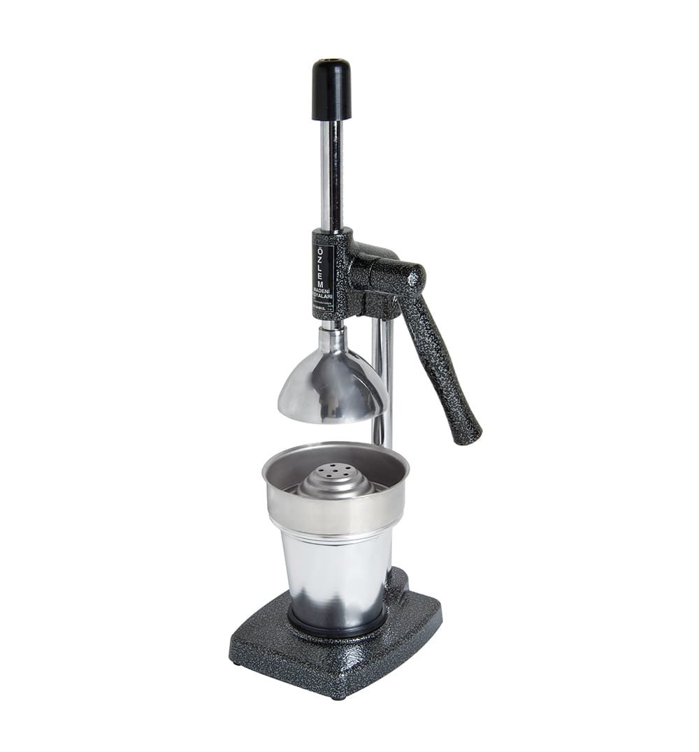 Özlem Kollu Portakal Sıkacağı