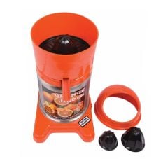 Süper Mikser Motorlu Portakal Sıkma Makinesi