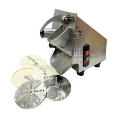 Süper Mikser Setüstü Sebze Doğrama Rende Makinesi