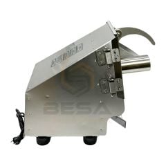 Süper Mikser Setüstü Sebze Doğrama Rende Makinesi