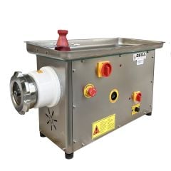 Besa 22 Numara Soğutuculu Et Kıyma Makinesi