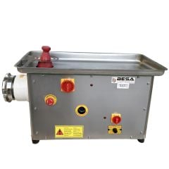 Besa 22 Numara Soğutuculu Et Kıyma Makinesi