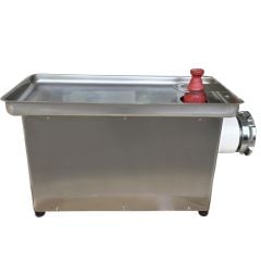 Besa 32 Numara Soğutuculu Et Kıyma Makinesi