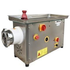 Besa 32 Numara Soğutuculu Et Kıyma Makinesi