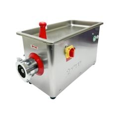 12 Numara Redüktörlü Et Kıyma Makinesi