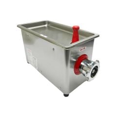 Besa 12 Numara Redüktörlü Et Kıyma Makinesi