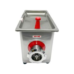 12 Numara Redüktörlü Et Kıyma Makinesi