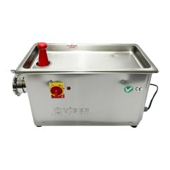 12 Numara Redüktörlü Et Kıyma Makinesi