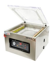 Brother 41x41 Cm Çift Çene Vakum Makinesi