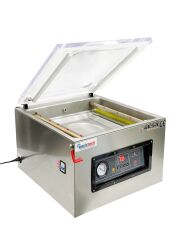 Brother 41x41 Cm Çift Çene Vakum Makinesi