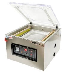 Brother 51x51 Cm Çift Çene Vakum Makinesi