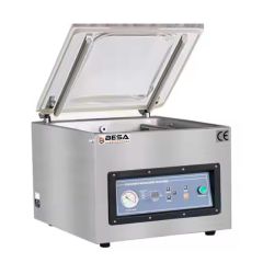 Brother 51x51 Cm Çift Çene Pro Vakum Makinesi